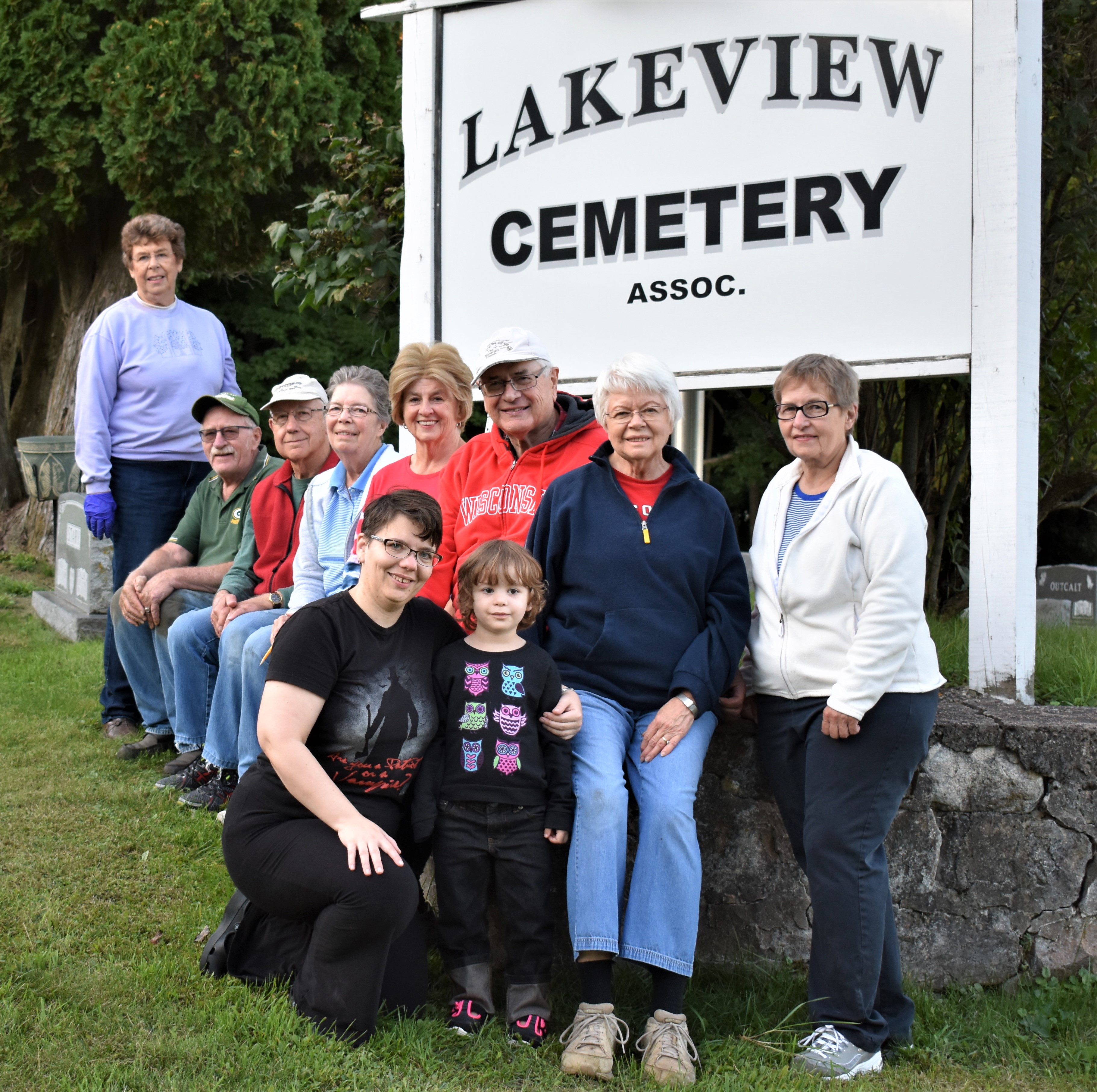PerleyCemeteryGroup